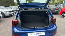 Volkswagen Polo 1.0 TSI Life 5dr Petrol Hatchback